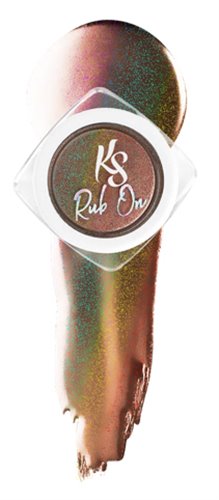 Kiara Sky Art powder - HOLO - HOLLA-GRAM RH04